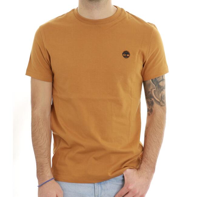 T-SHIRT DUNSTAN RIVER TIMBERLAND - Mad Fashion | img vers.1300x/